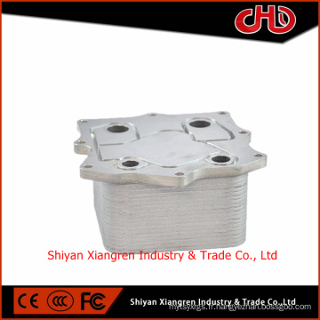 ISF Diesel Engine Oil Cooler Core 5318533